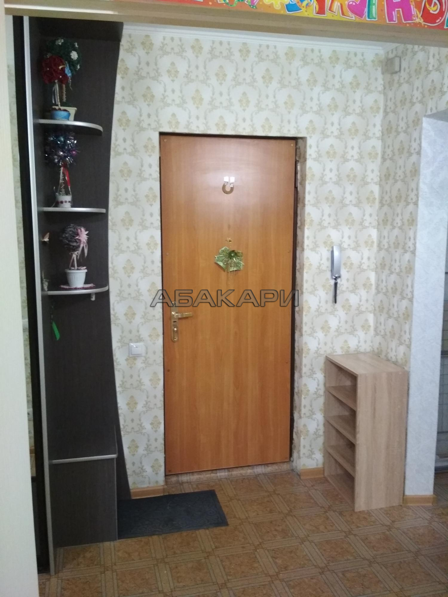 2-комнатная улица 9 Мая, 10  за 32000 руб/мес фото 11