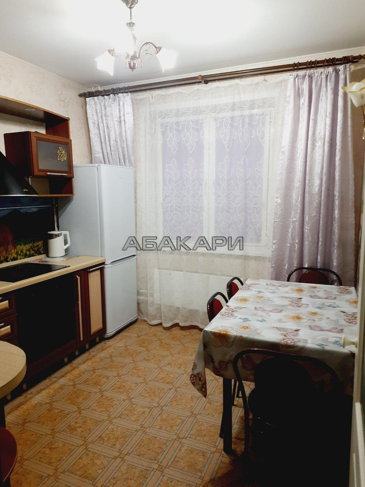 2-комнатная улица 9 Мая, 10  за 32000 руб/мес фото 12