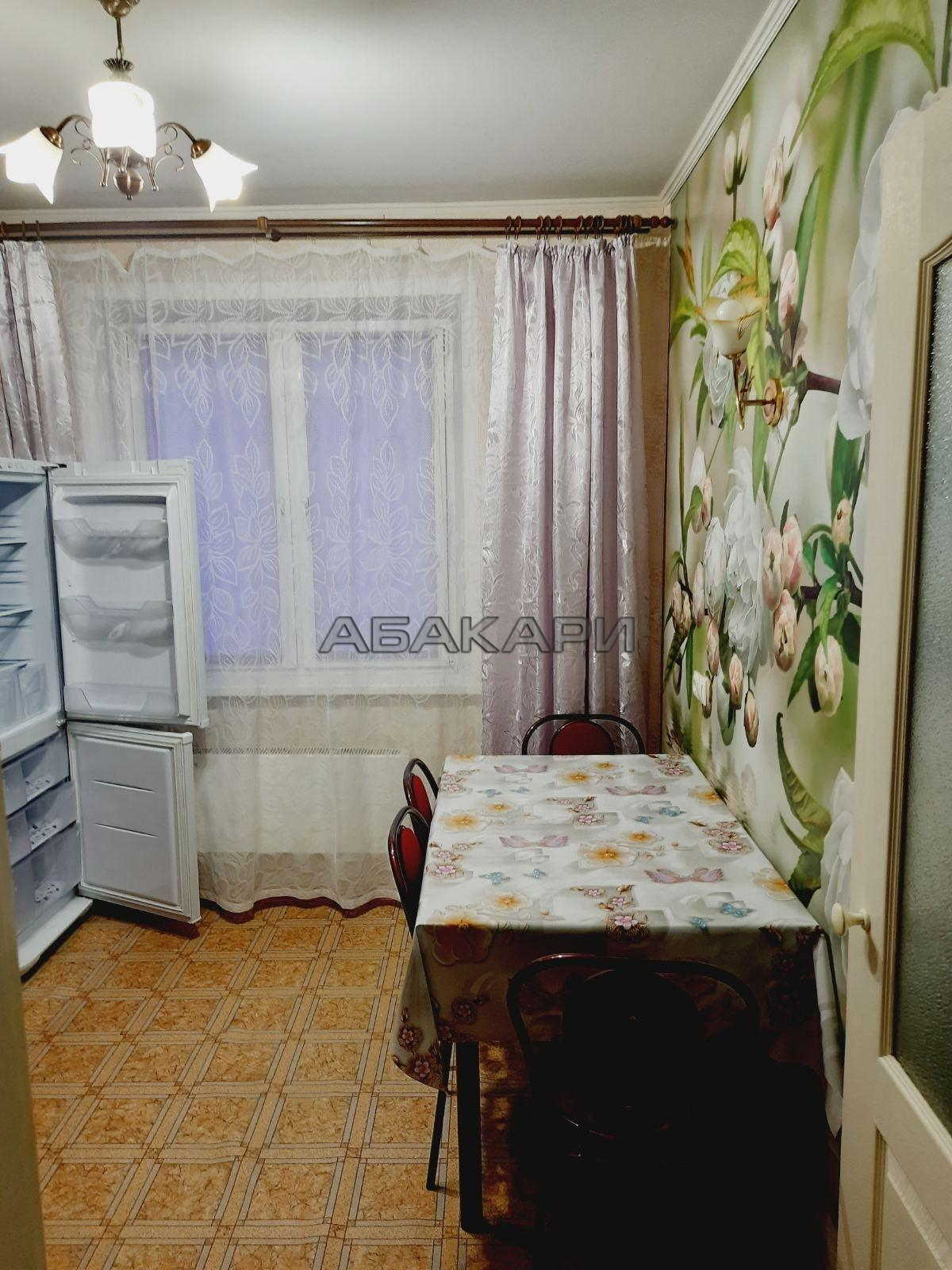 2-комнатная улица 9 Мая, 10  за 32000 руб/мес фото 14