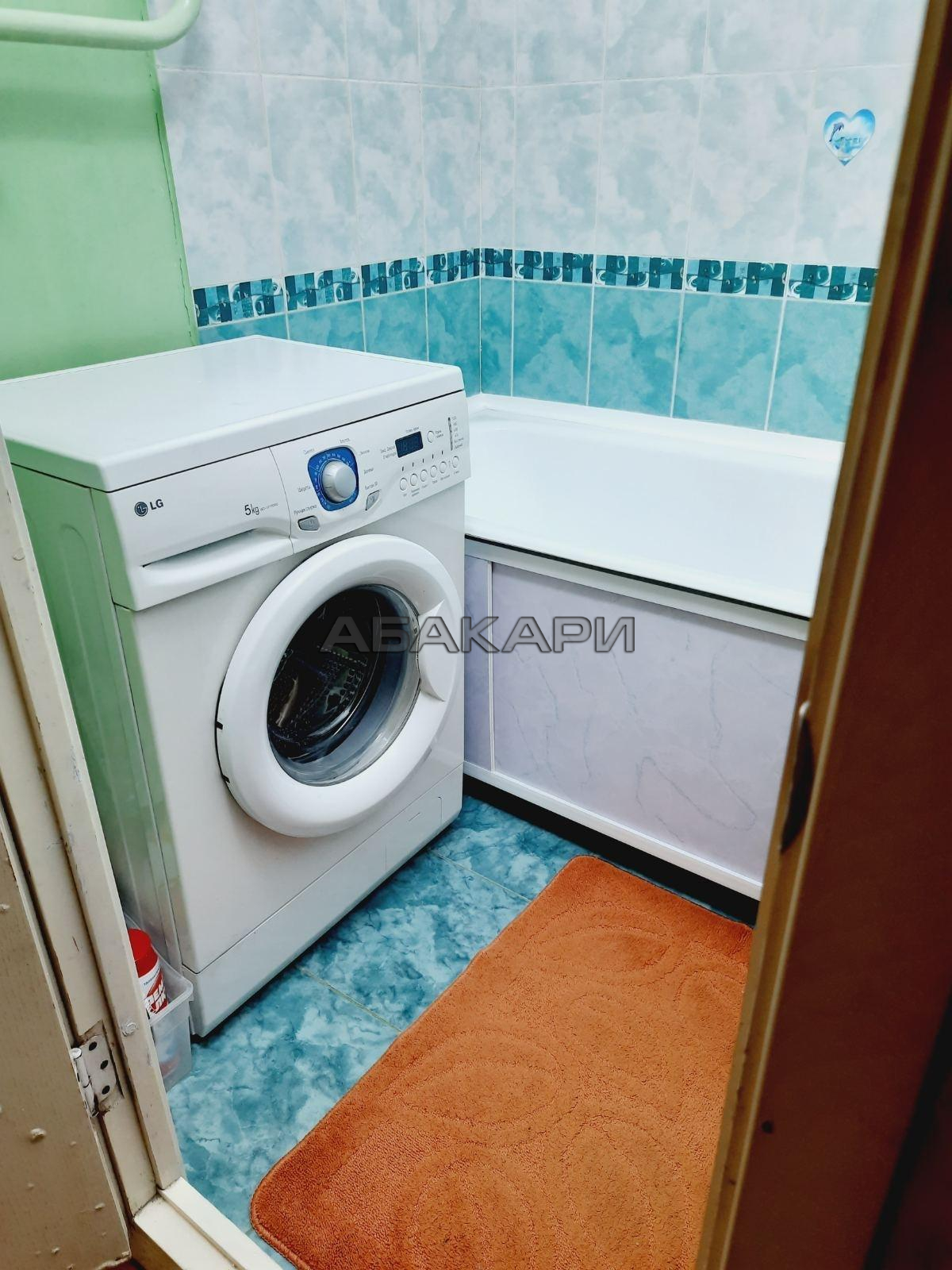 2-комнатная улица 9 Мая, 10  за 32000 руб/мес фото 15