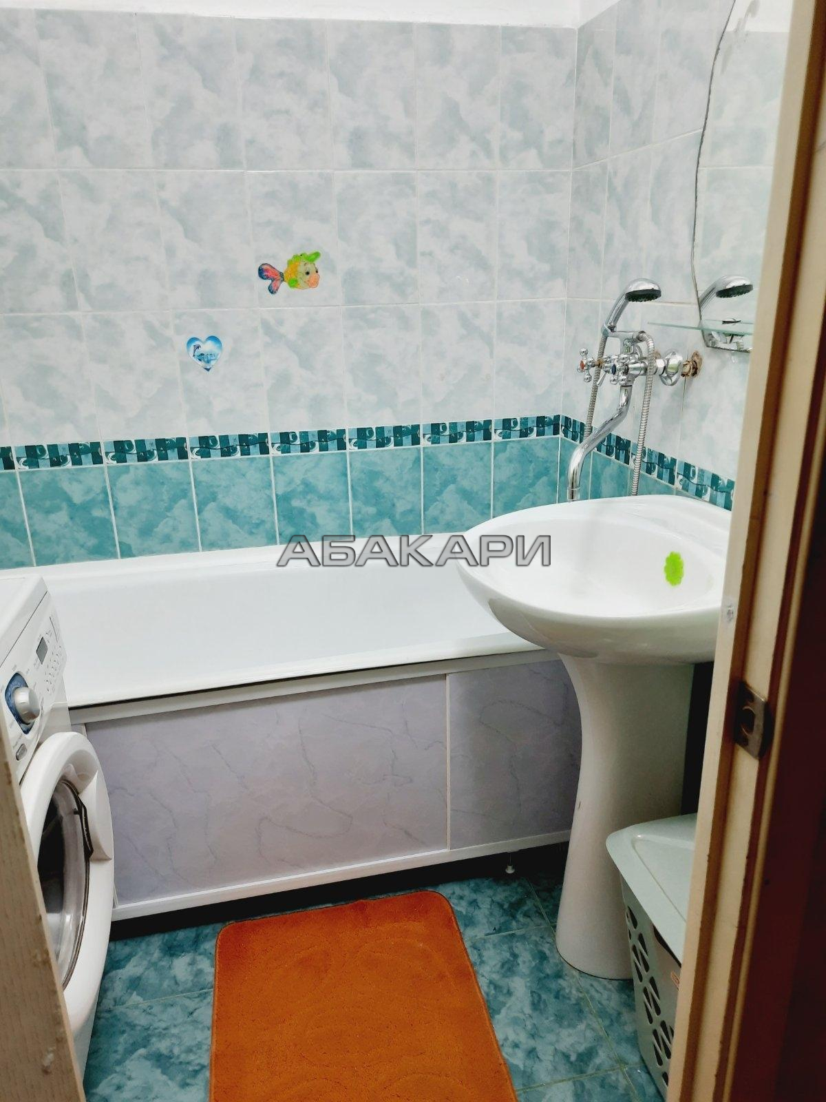 2-комнатная улица 9 Мая, 10  за 32000 руб/мес фото 16