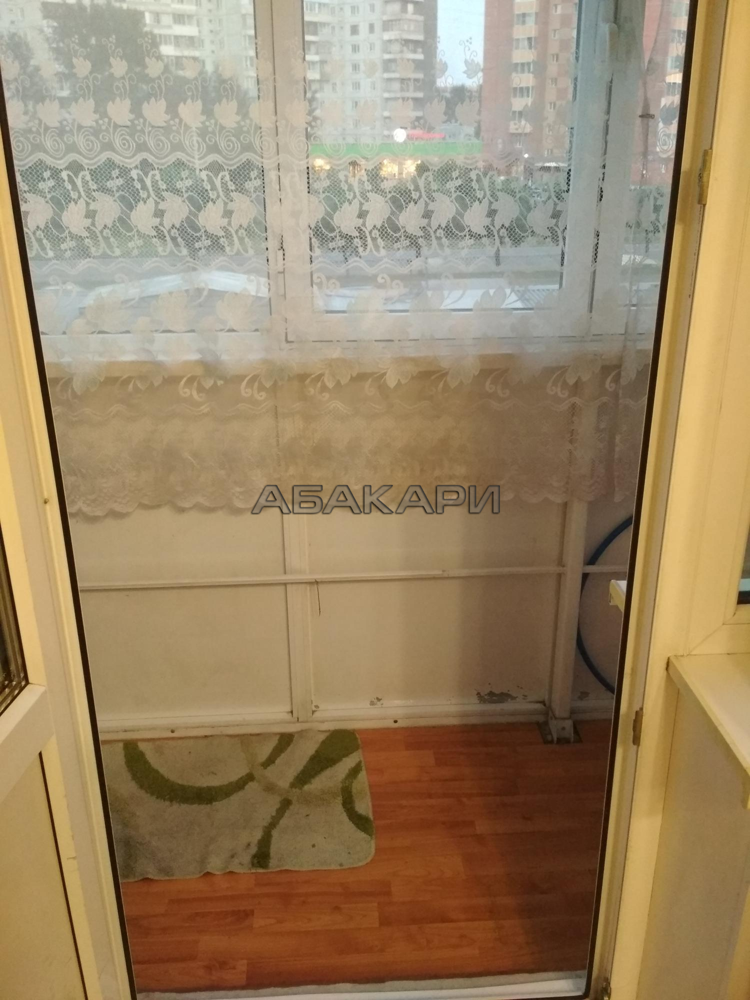 2-комнатная улица 9 Мая, 10  за 32000 руб/мес фото 18