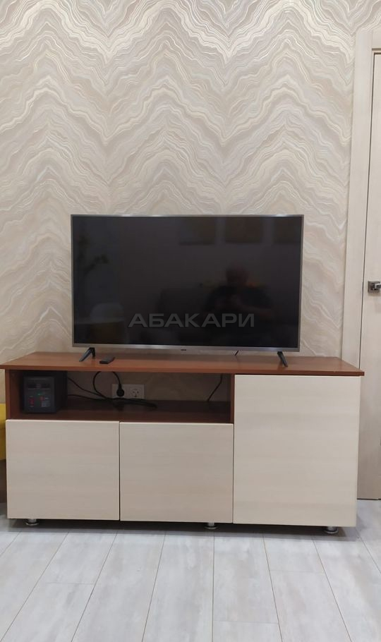 2-комнатная улица Алексеева, 48А  за 40000 руб/мес фото 2