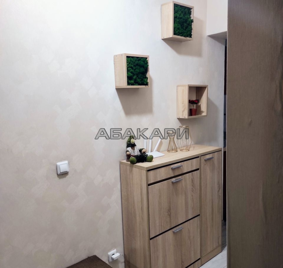 2-комнатная улица Алексеева, 48А  за 40000 руб/мес фото 5
