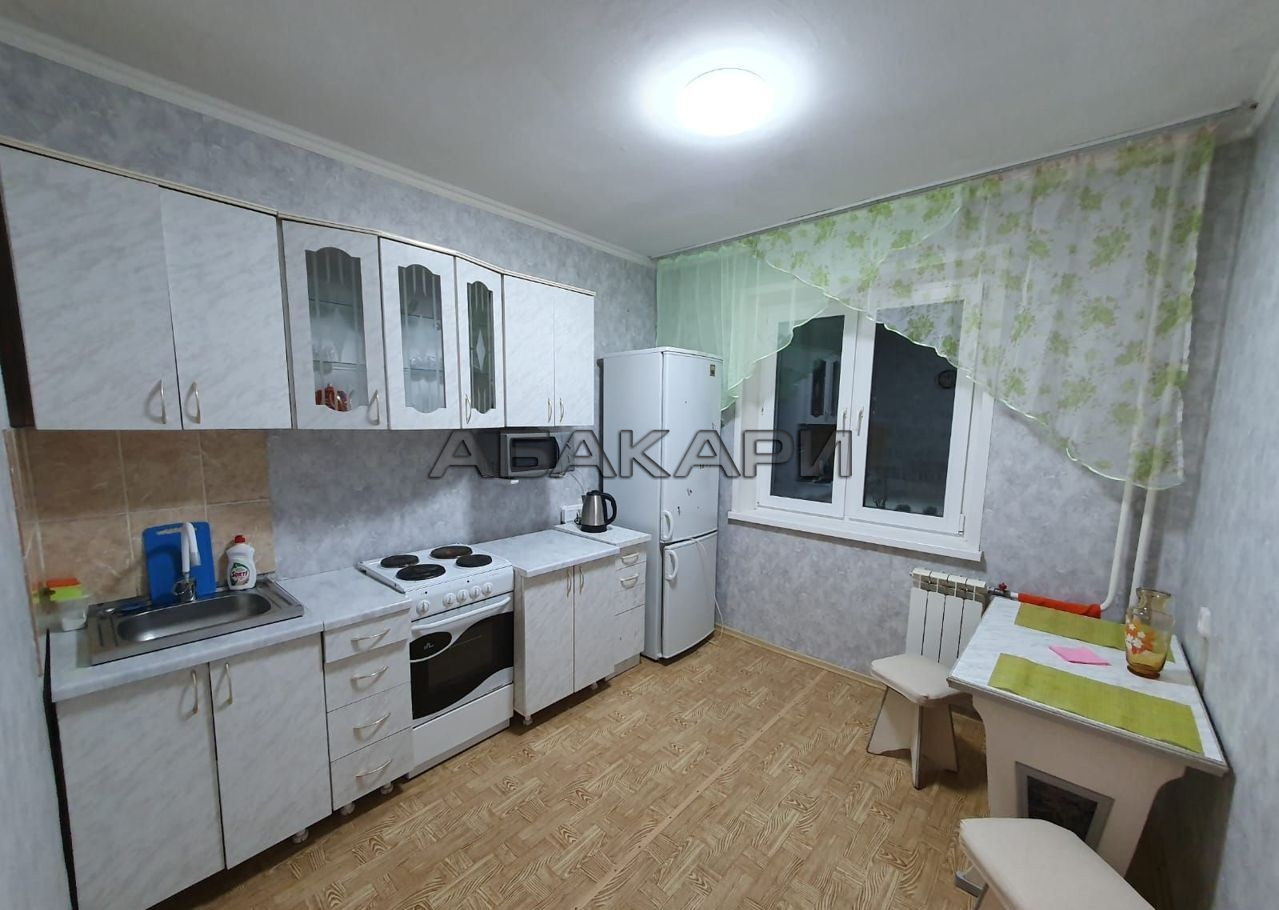 2-комнатная улица Мате Залки, 6А  за 30000 руб/мес фото 1