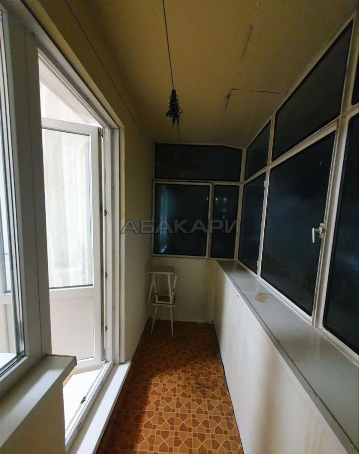 2-комнатная улица Мате Залки, 6А  за 30000 руб/мес фото 3