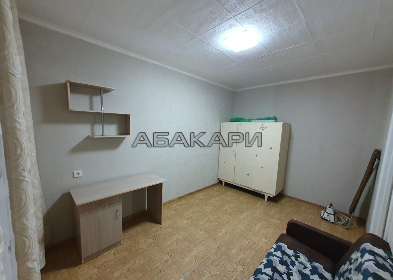 2-комнатная улица Мате Залки, 6А  за 30000 руб/мес фото 4