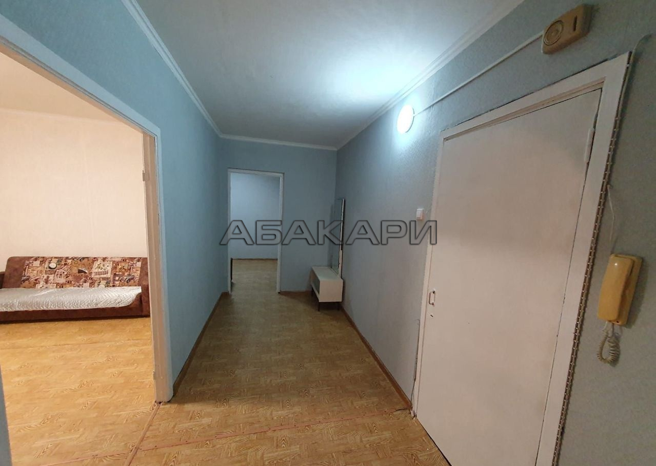 2-комнатная улица Мате Залки, 6А  за 30000 руб/мес фото 7