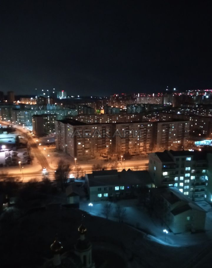 1-комнатная улица Микуцкого, 3  за 20000 руб/мес фото 9