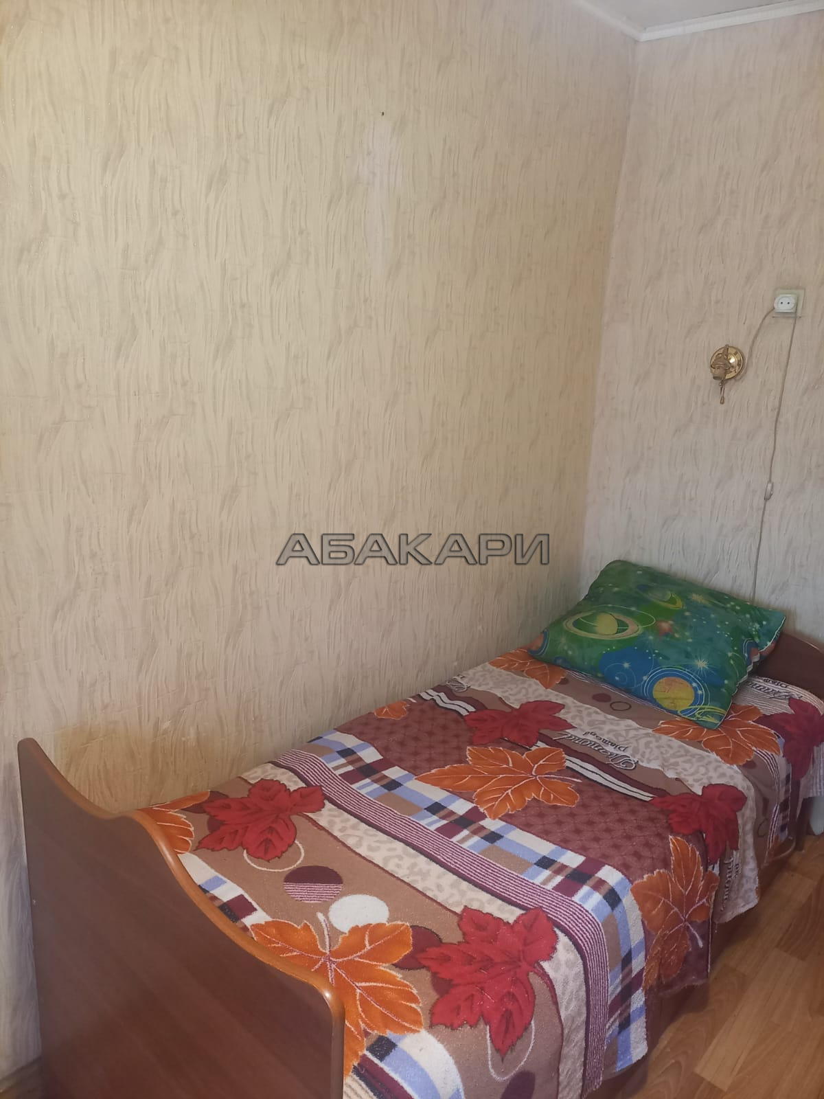3-комнатная Западная улица, 15  за 28500 руб/мес фото 2