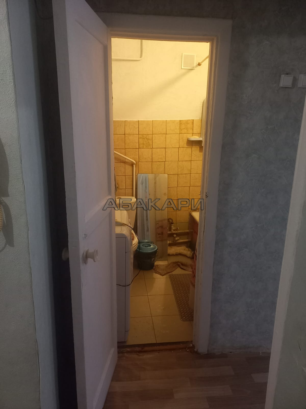 3-комнатная Западная улица, 15  за 28500 руб/мес фото 7