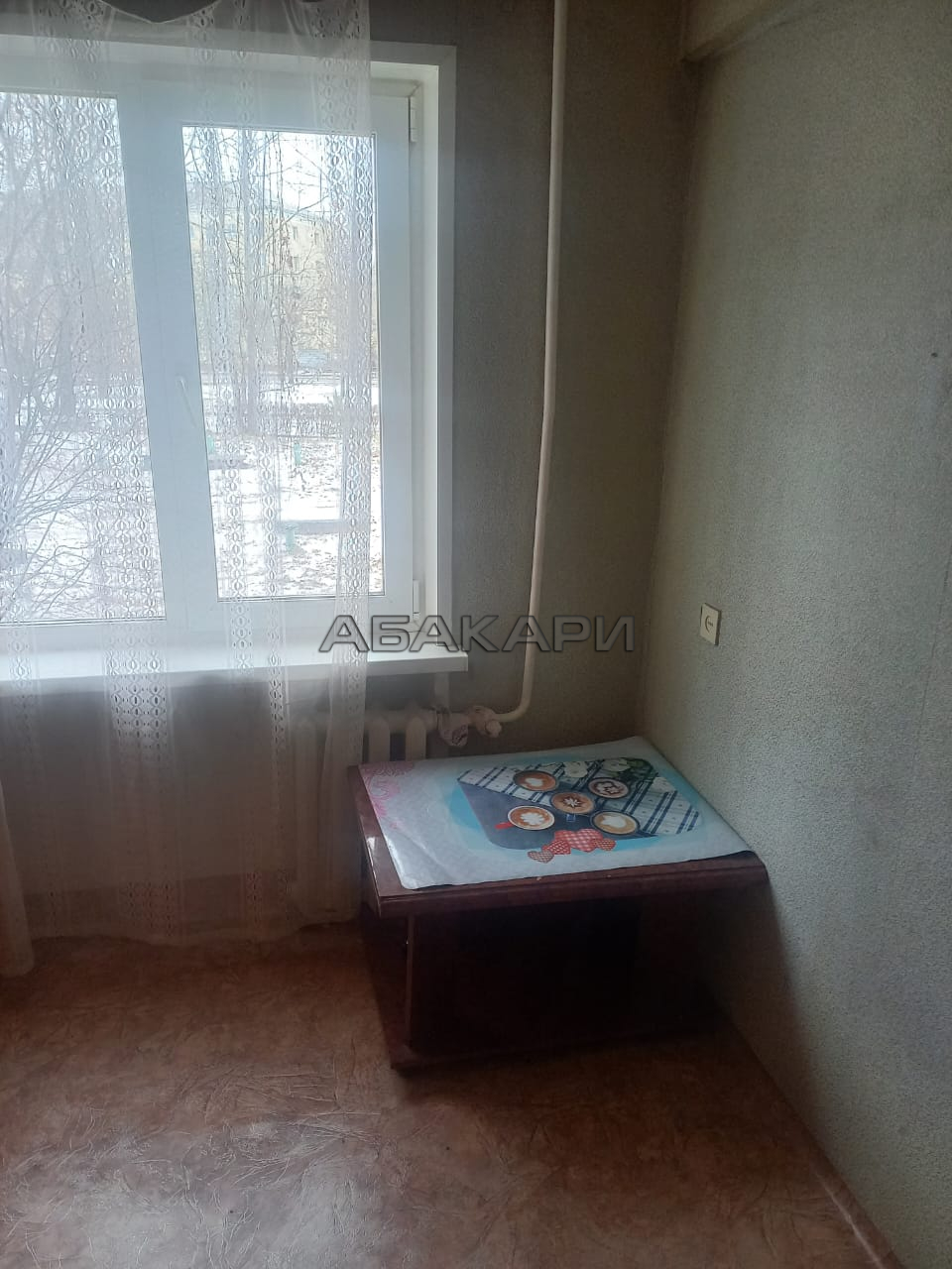 3-комнатная Западная улица, 15  за 28500 руб/мес фото 8