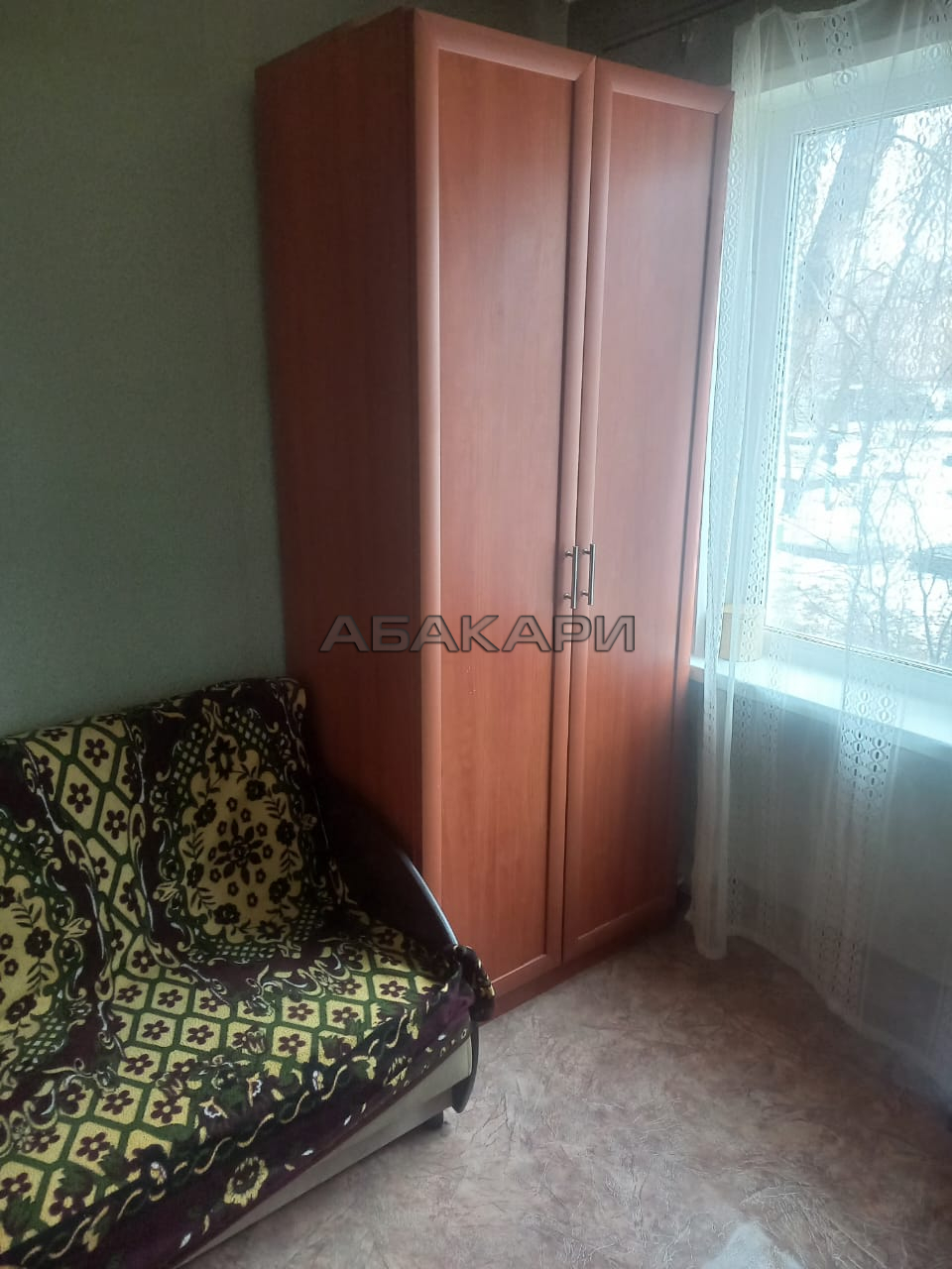 3-комнатная Западная улица, 15  за 28500 руб/мес фото 11