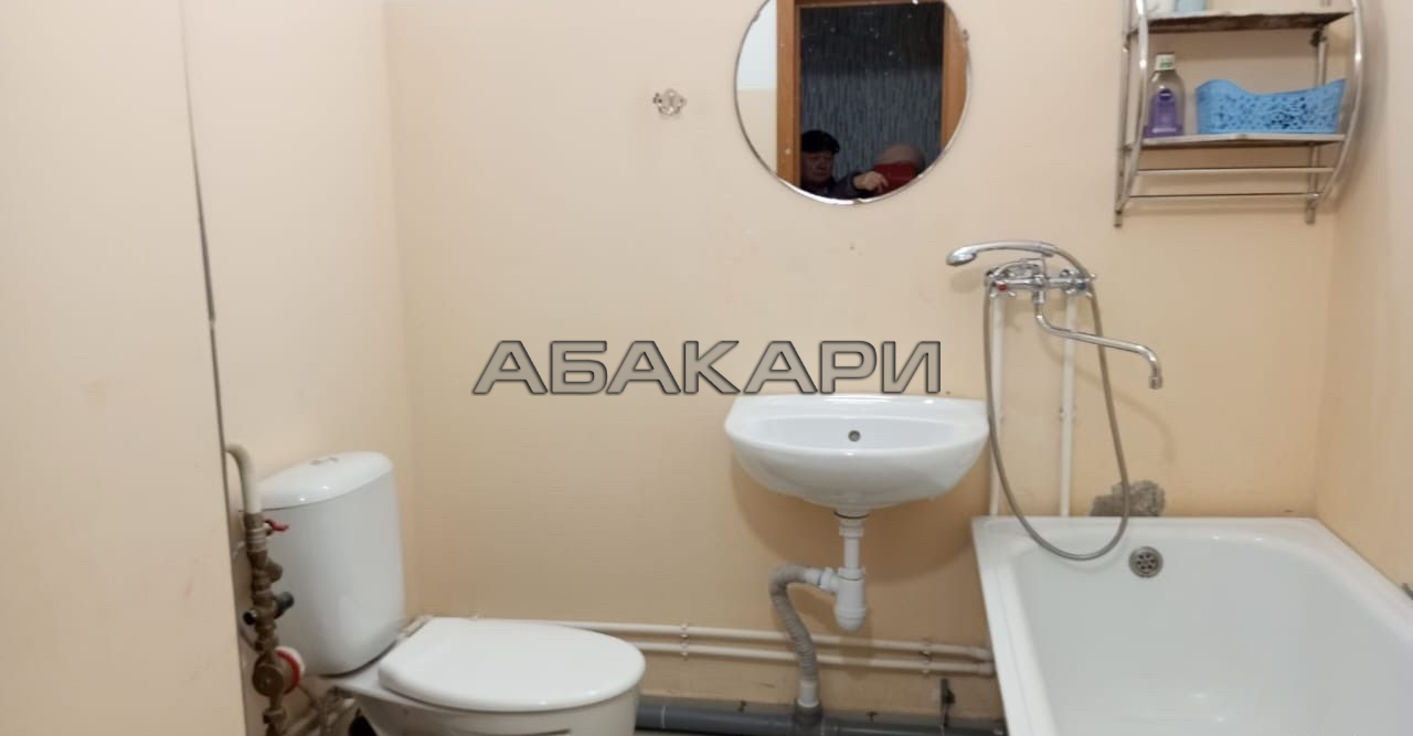 2-комнатная Апрельская улица, 5Б  за 25000 руб/мес фото 4