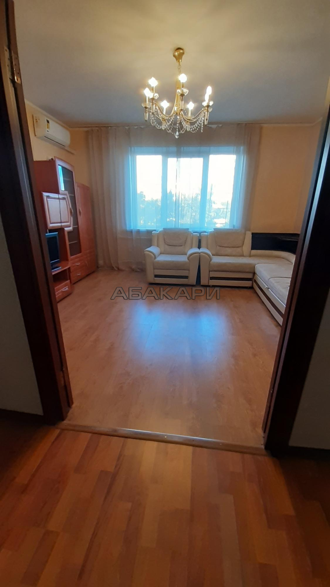 2-комнатная проспект Металлургов, 51  за 35000 руб/мес фото 5