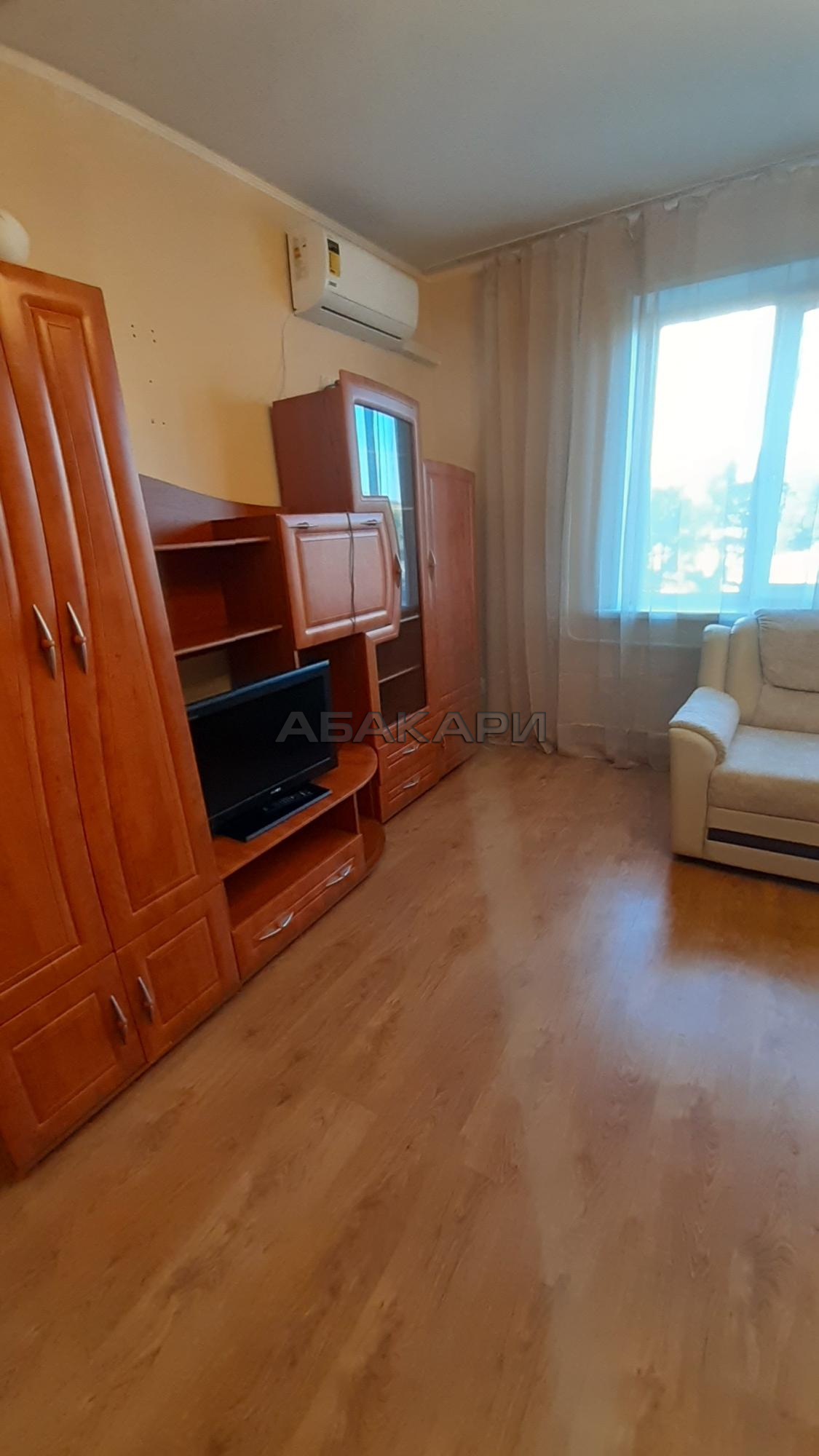 2-комнатная проспект Металлургов, 51  за 35000 руб/мес фото 6