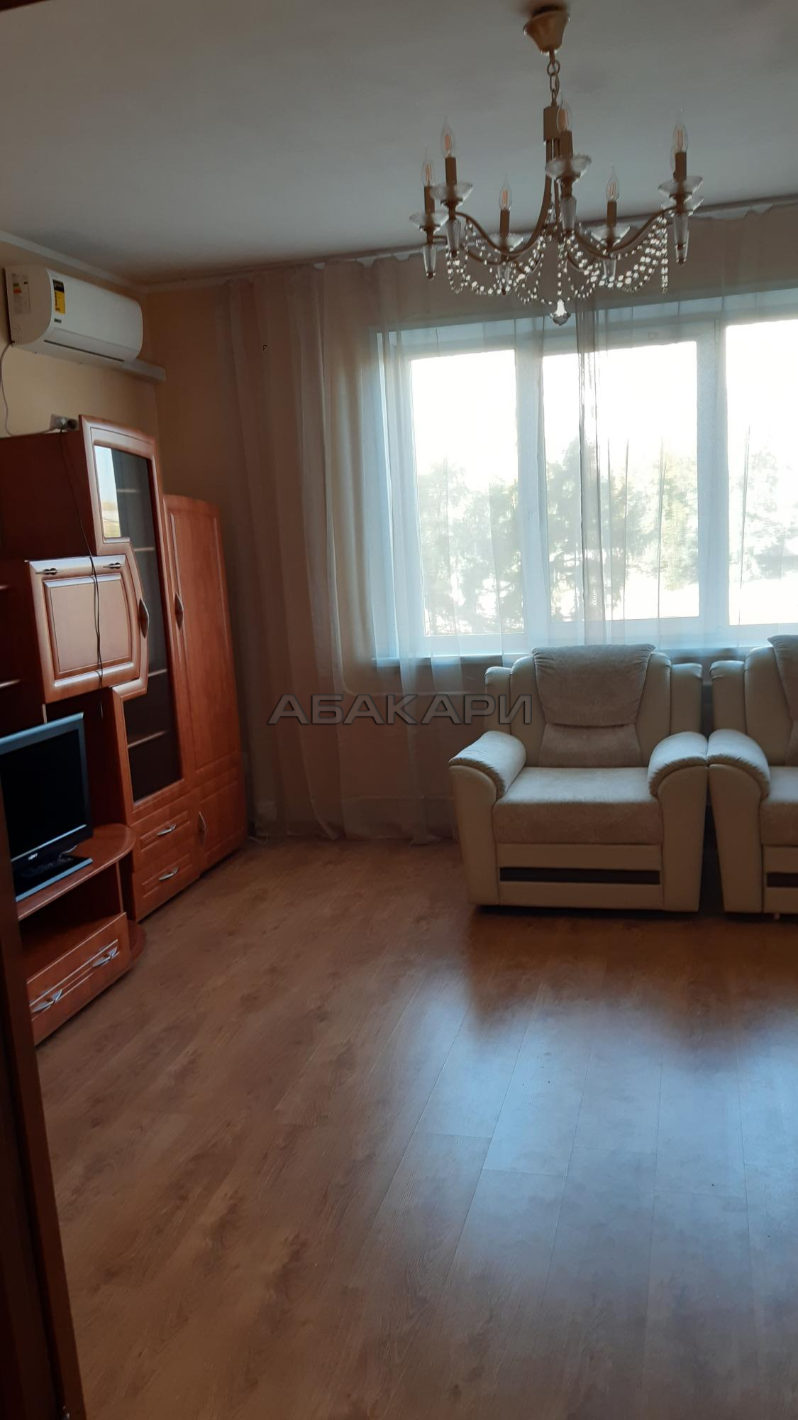 2-комнатная проспект Металлургов, 51  за 35000 руб/мес фото 7