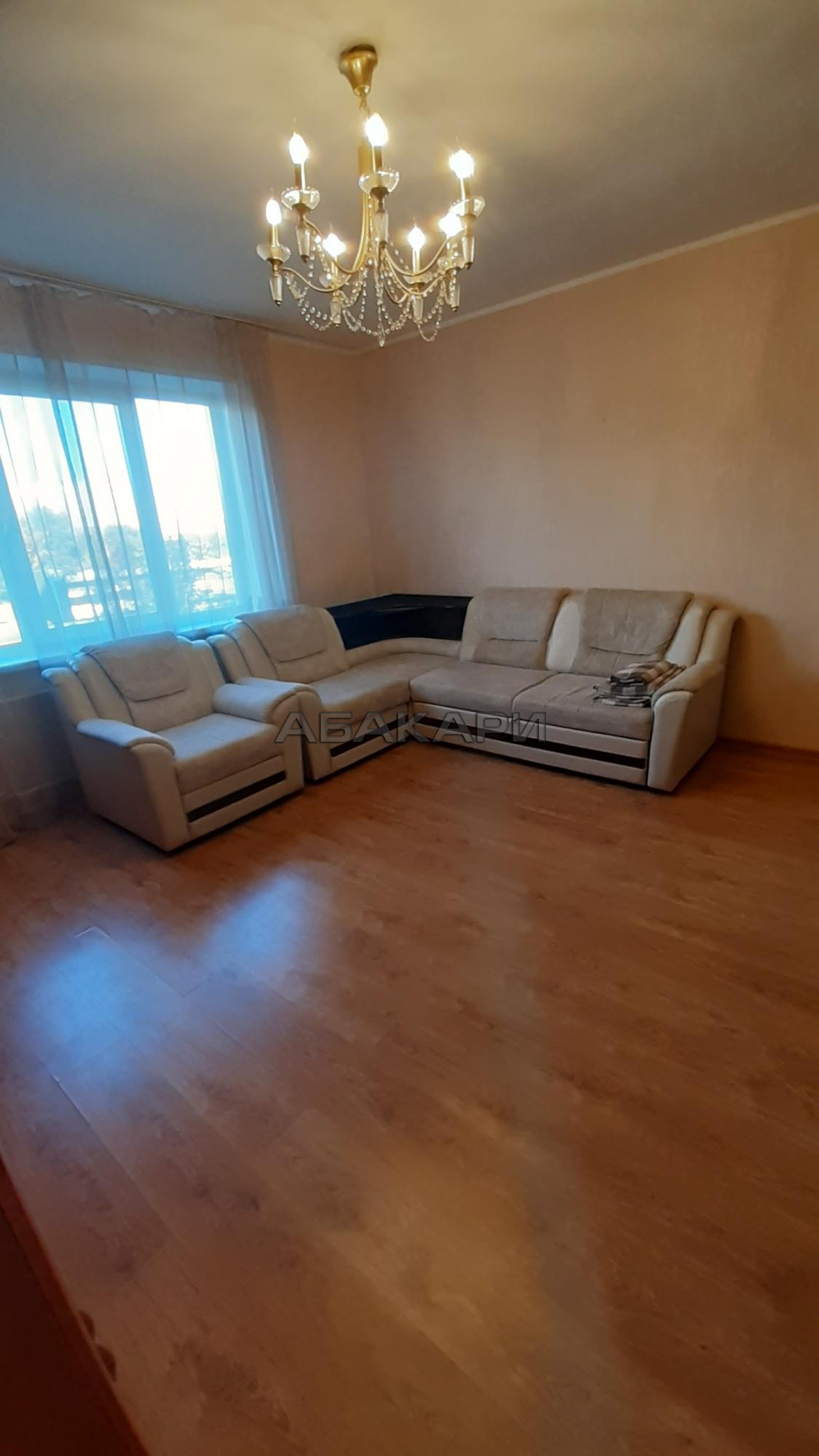2-комнатная проспект Металлургов, 51  за 35000 руб/мес фото 4