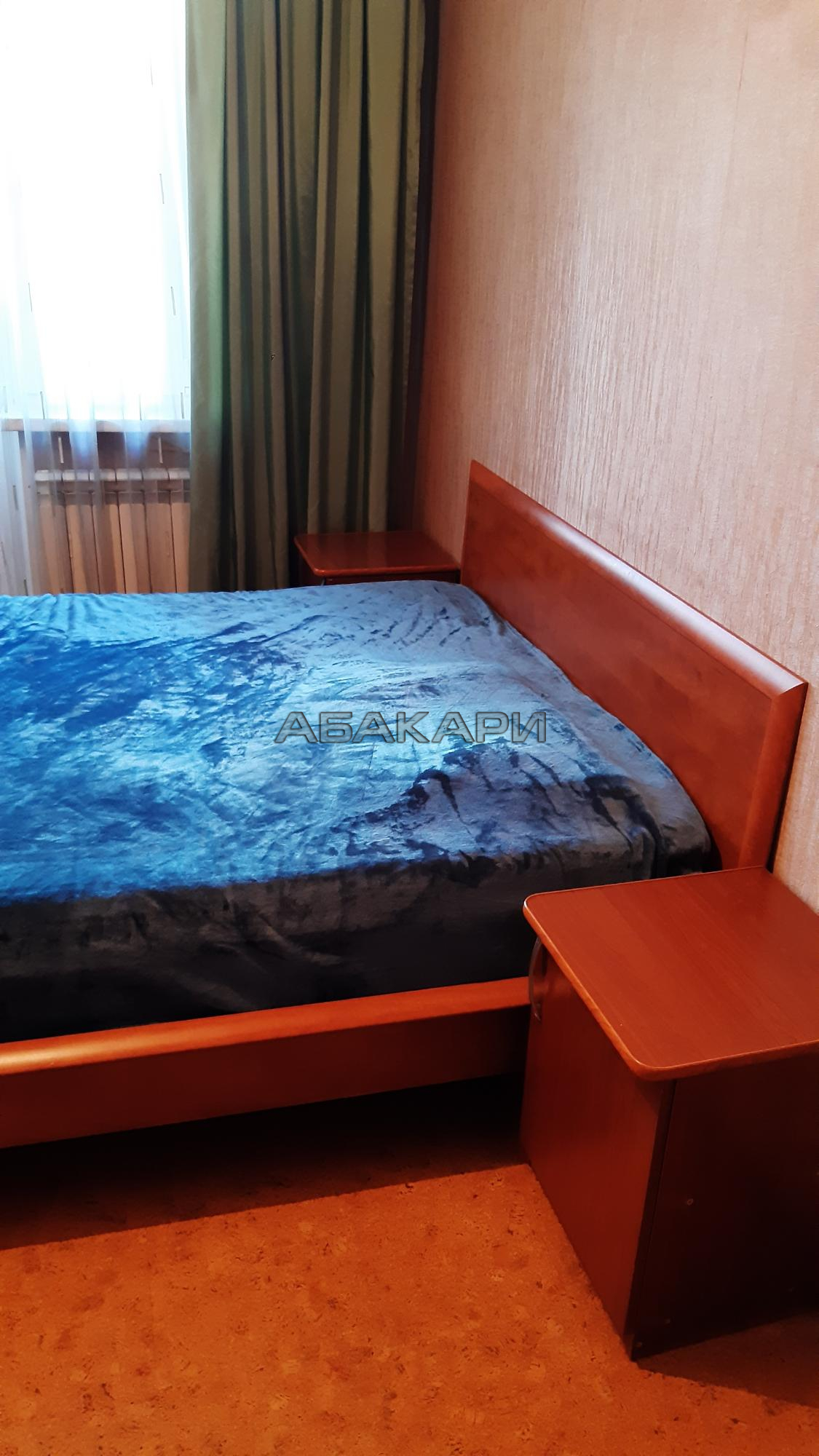 2-комнатная проспект Металлургов, 51  за 35000 руб/мес фото 9