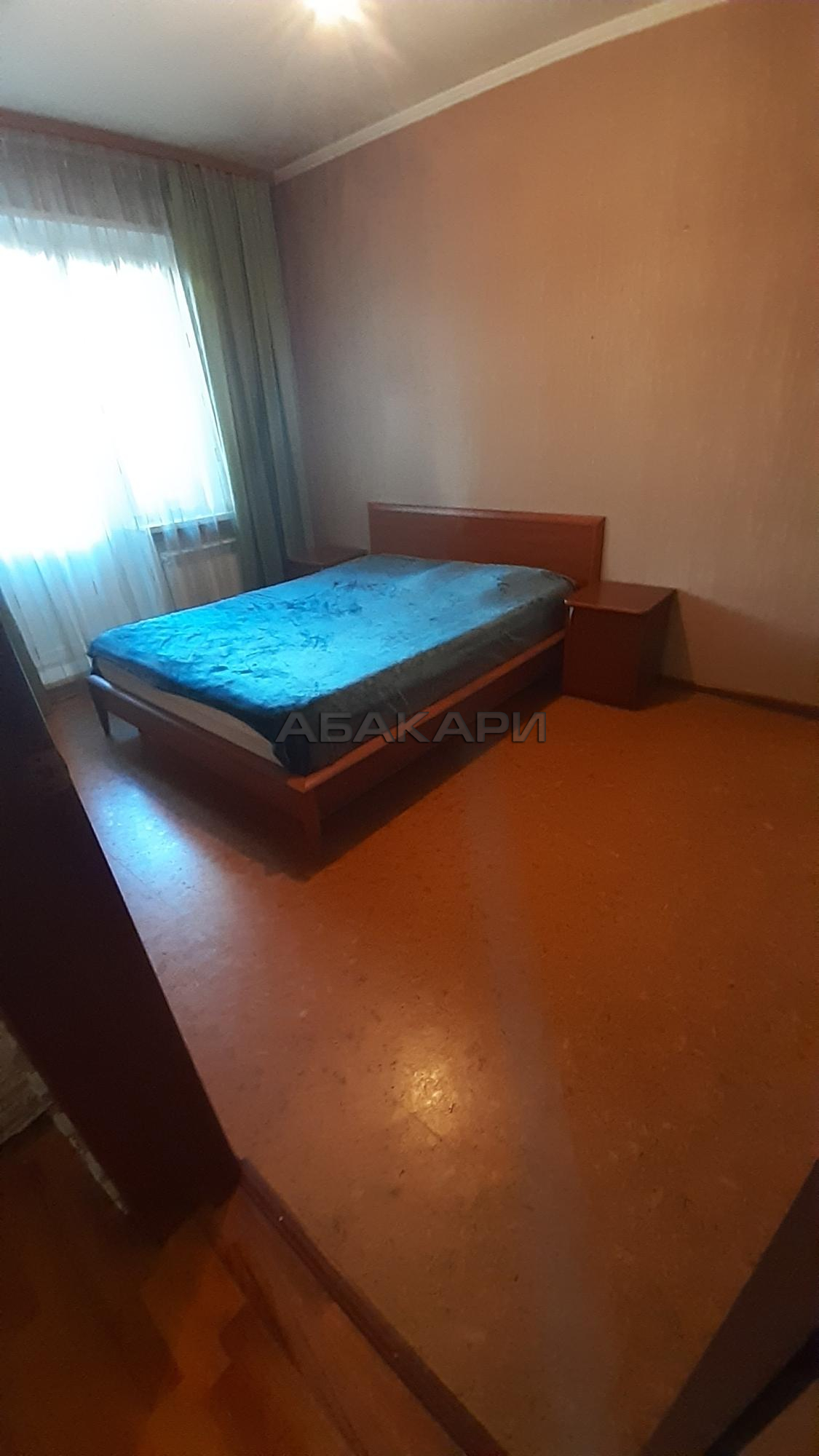 2-комнатная проспект Металлургов, 51  за 35000 руб/мес фото 10