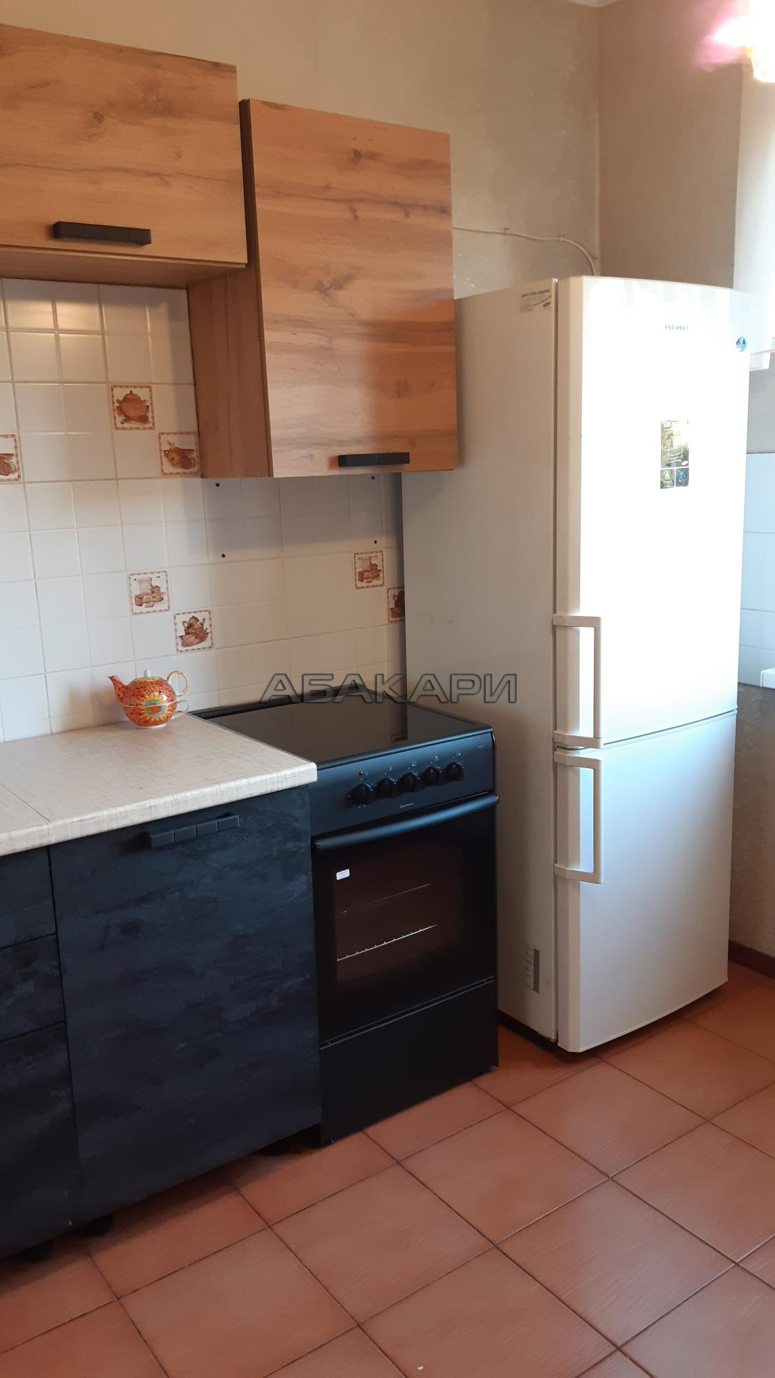 2-комнатная проспект Металлургов, 51  за 35000 руб/мес фото 2