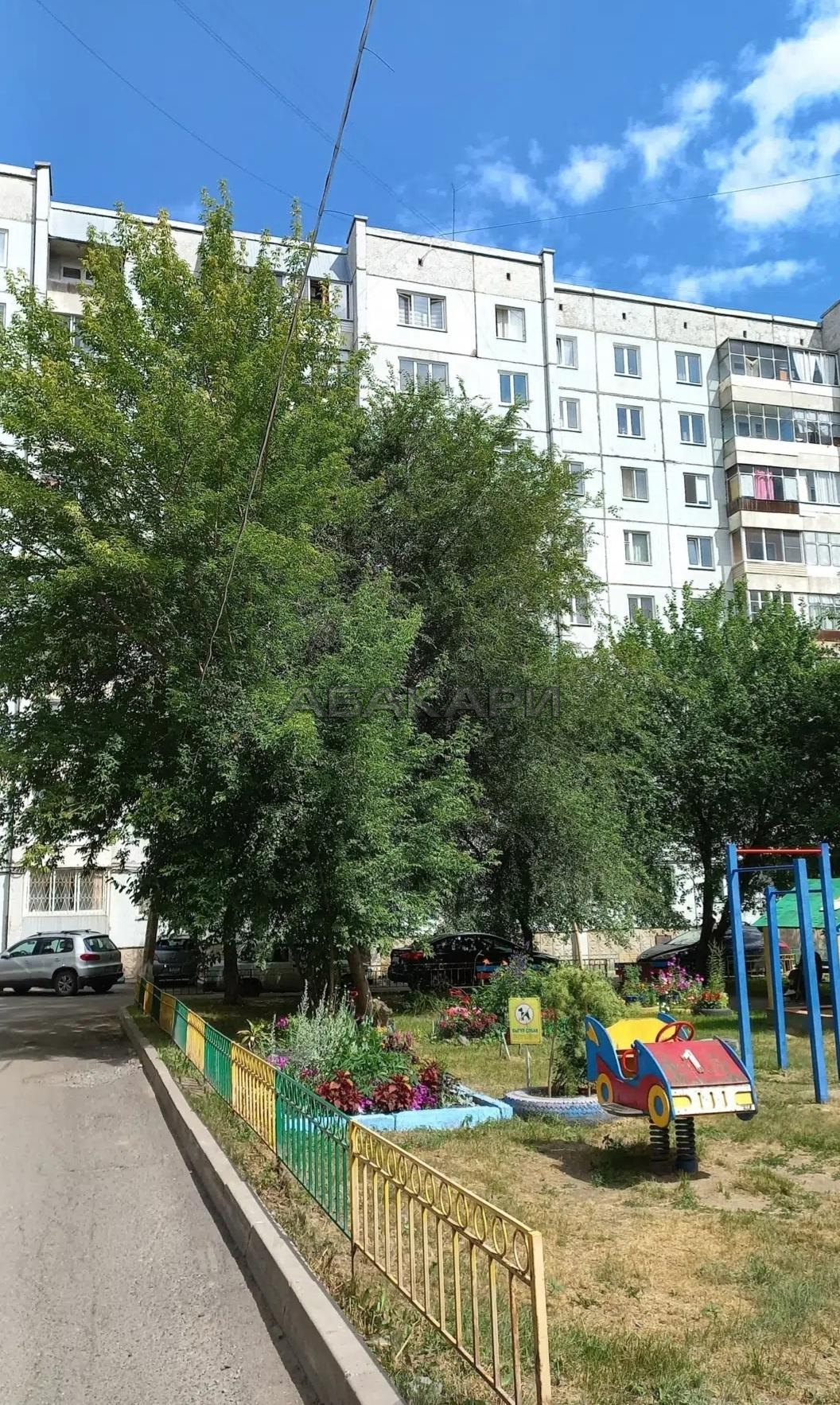 2-комнатная проспект Металлургов, 51  за 35000 руб/мес фото 20