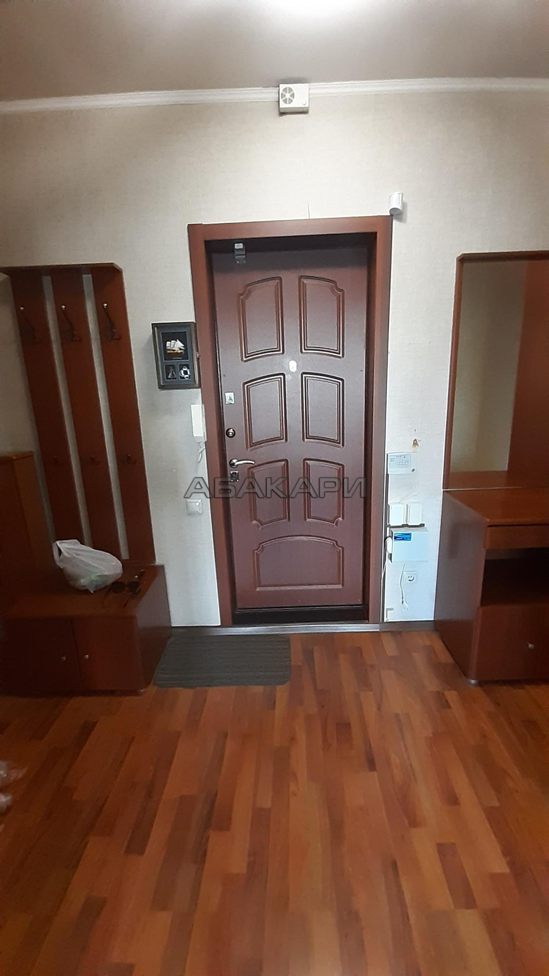 2-комнатная проспект Металлургов, 51  за 35000 руб/мес фото 16