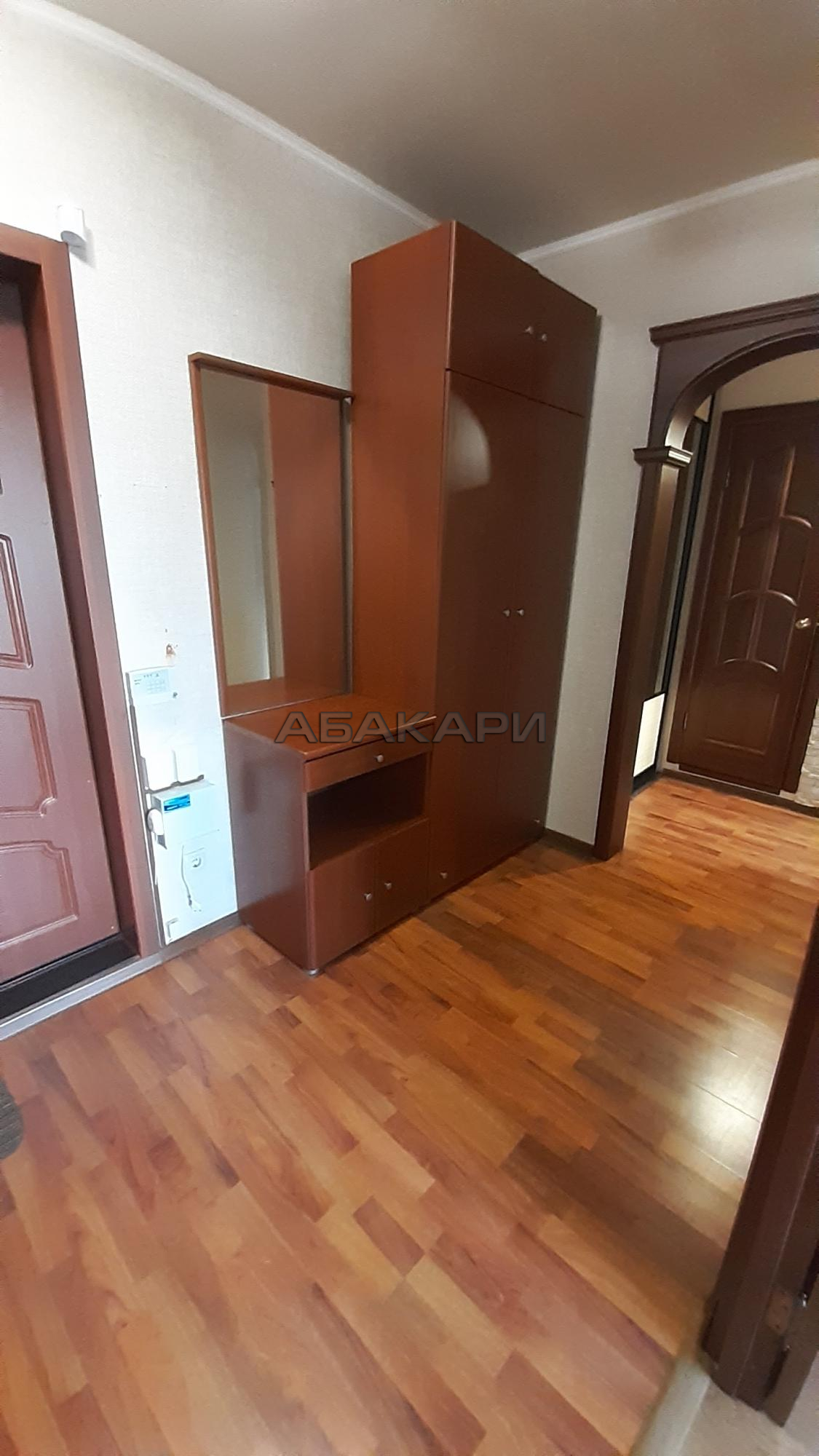 2-комнатная проспект Металлургов, 51  за 35000 руб/мес фото 14