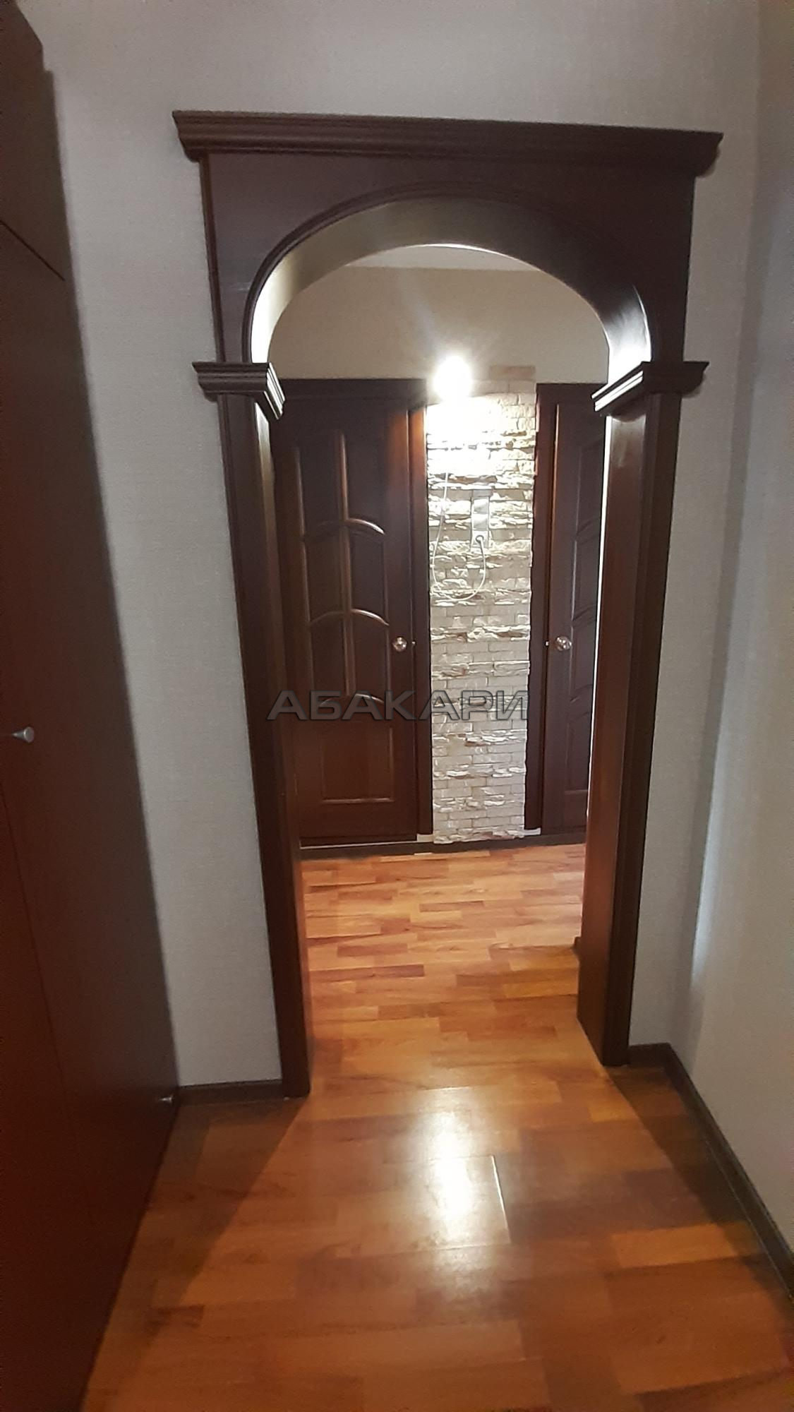 2-комнатная проспект Металлургов, 51  за 35000 руб/мес фото 17