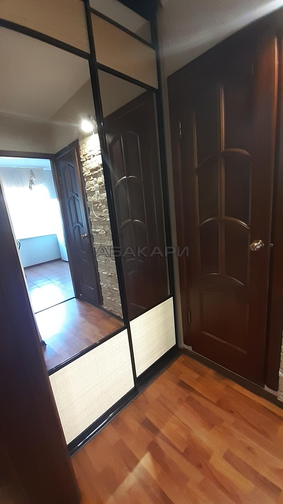 2-комнатная проспект Металлургов, 51  за 35000 руб/мес фото 15