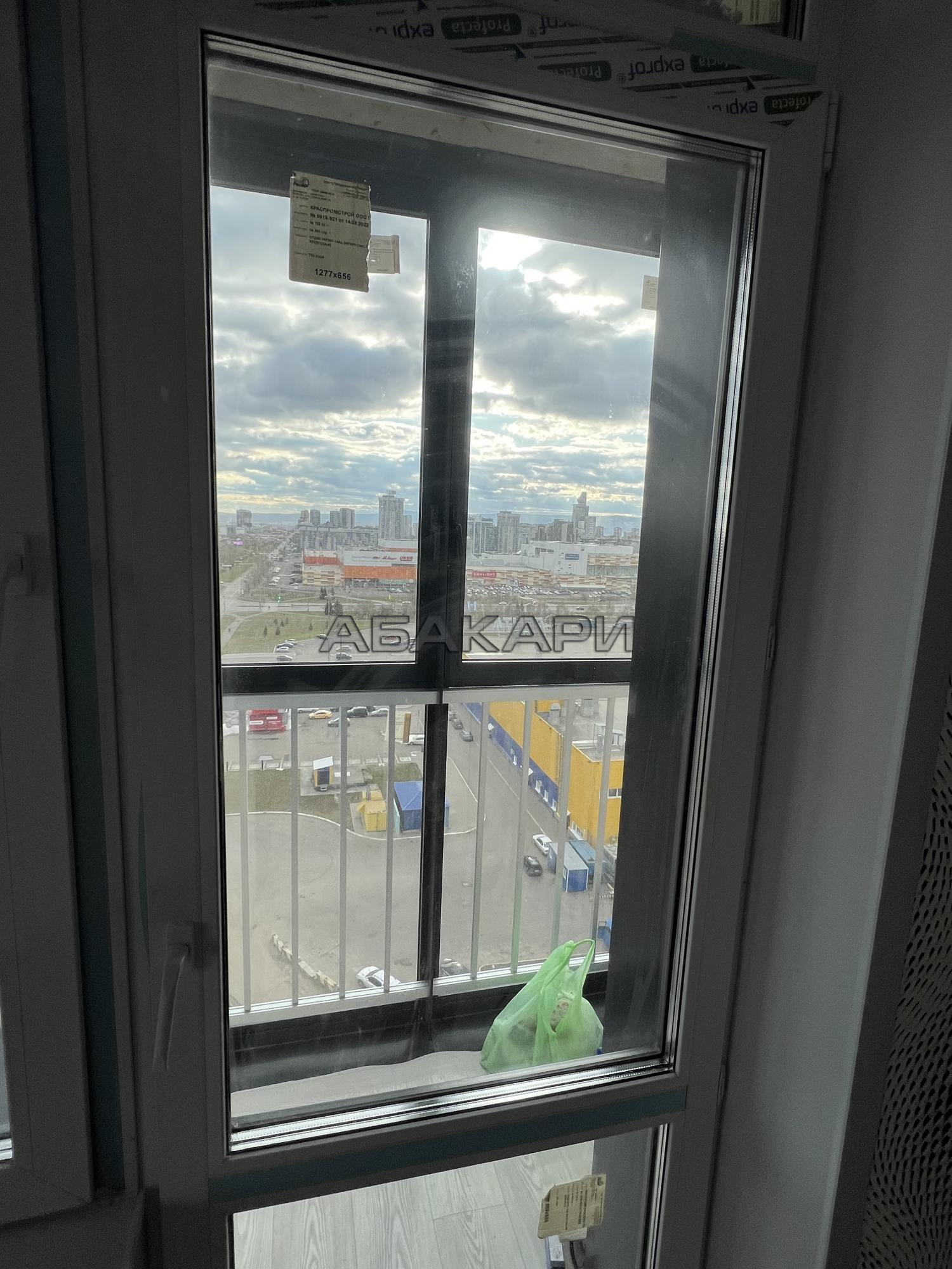 3-комнатная улица Авиаторов, 43  за 40000 руб/мес фото 9