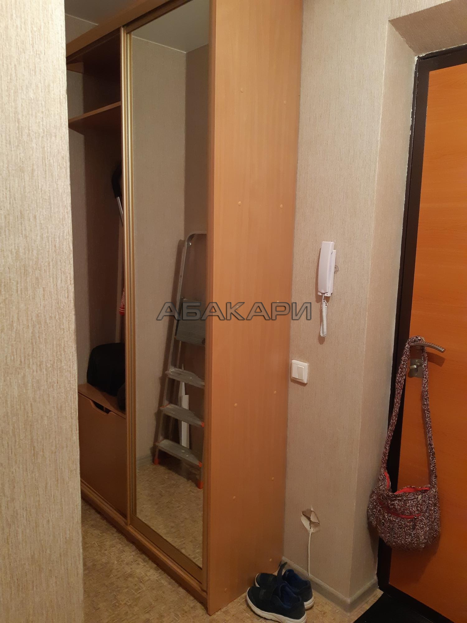 1-комнатная улица Калинина, 177А  за 25000 руб/мес фото 15