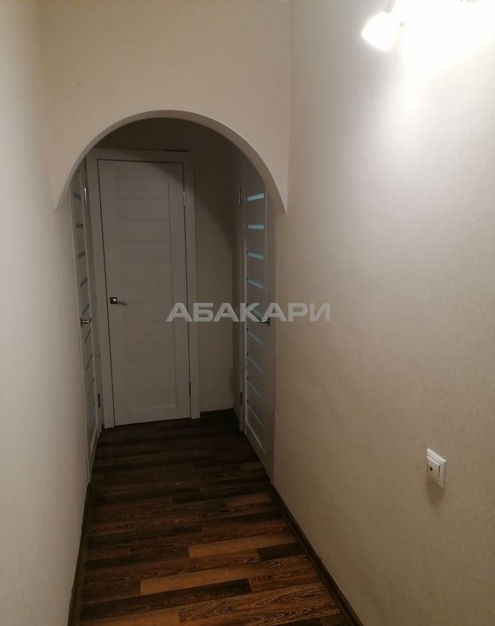 4-комнатная улица Копылова, 48  за 50000 руб/мес фото 5