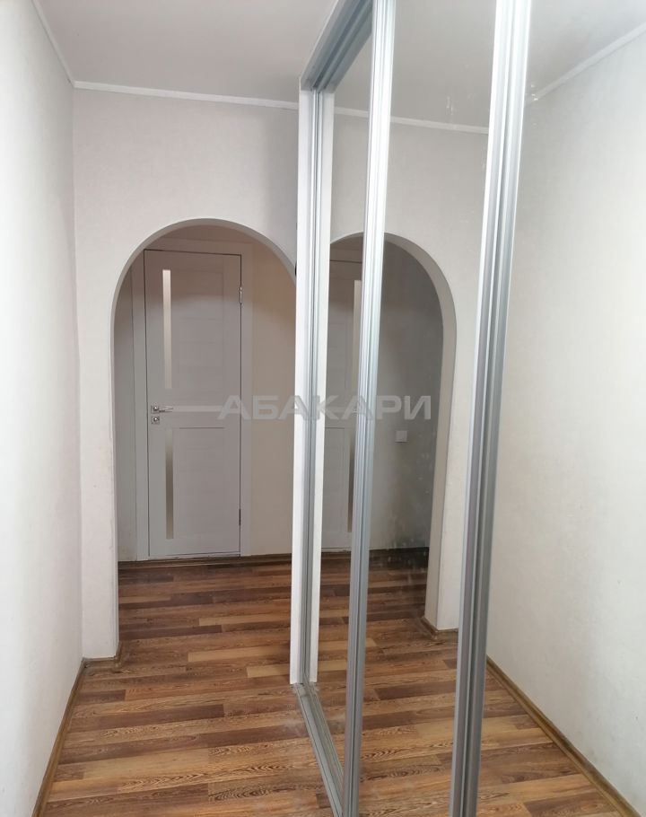 4-комнатная улица Копылова, 48  за 50000 руб/мес фото 6