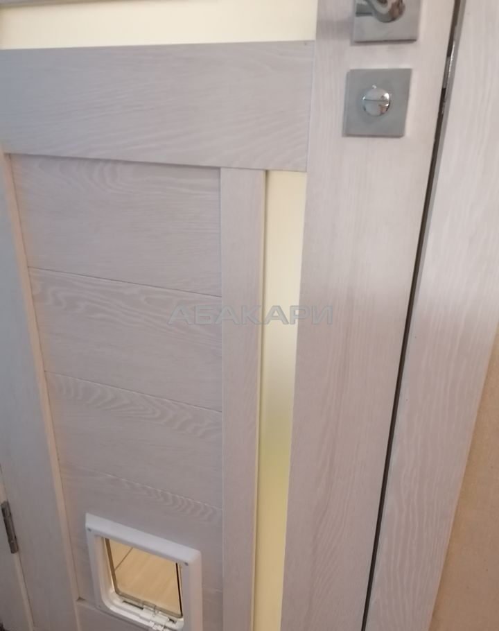 4-комнатная улица Копылова, 48  за 50000 руб/мес фото 7