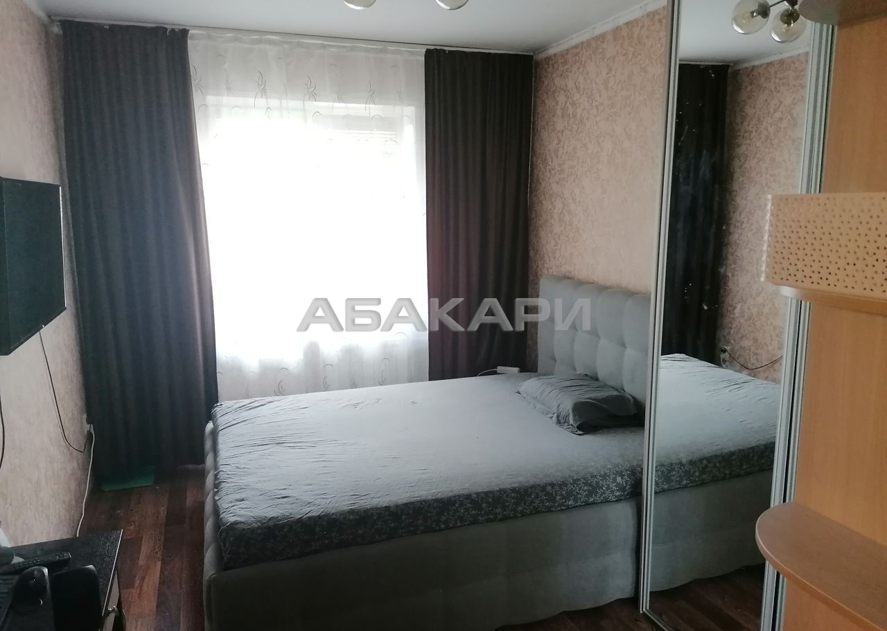 4-комнатная улица Копылова, 48  за 50000 руб/мес фото 8