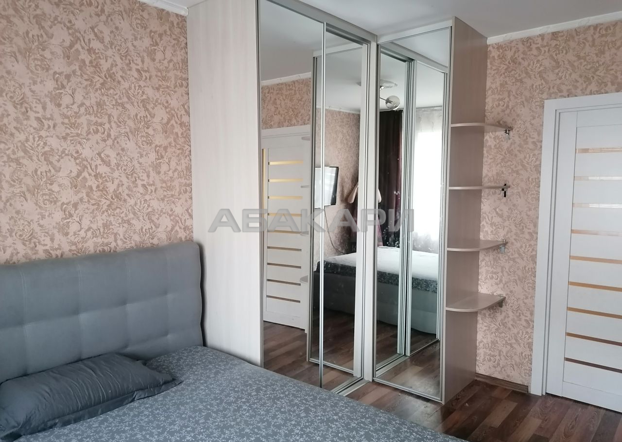 4-комнатная улица Копылова, 48  за 50000 руб/мес фото 9