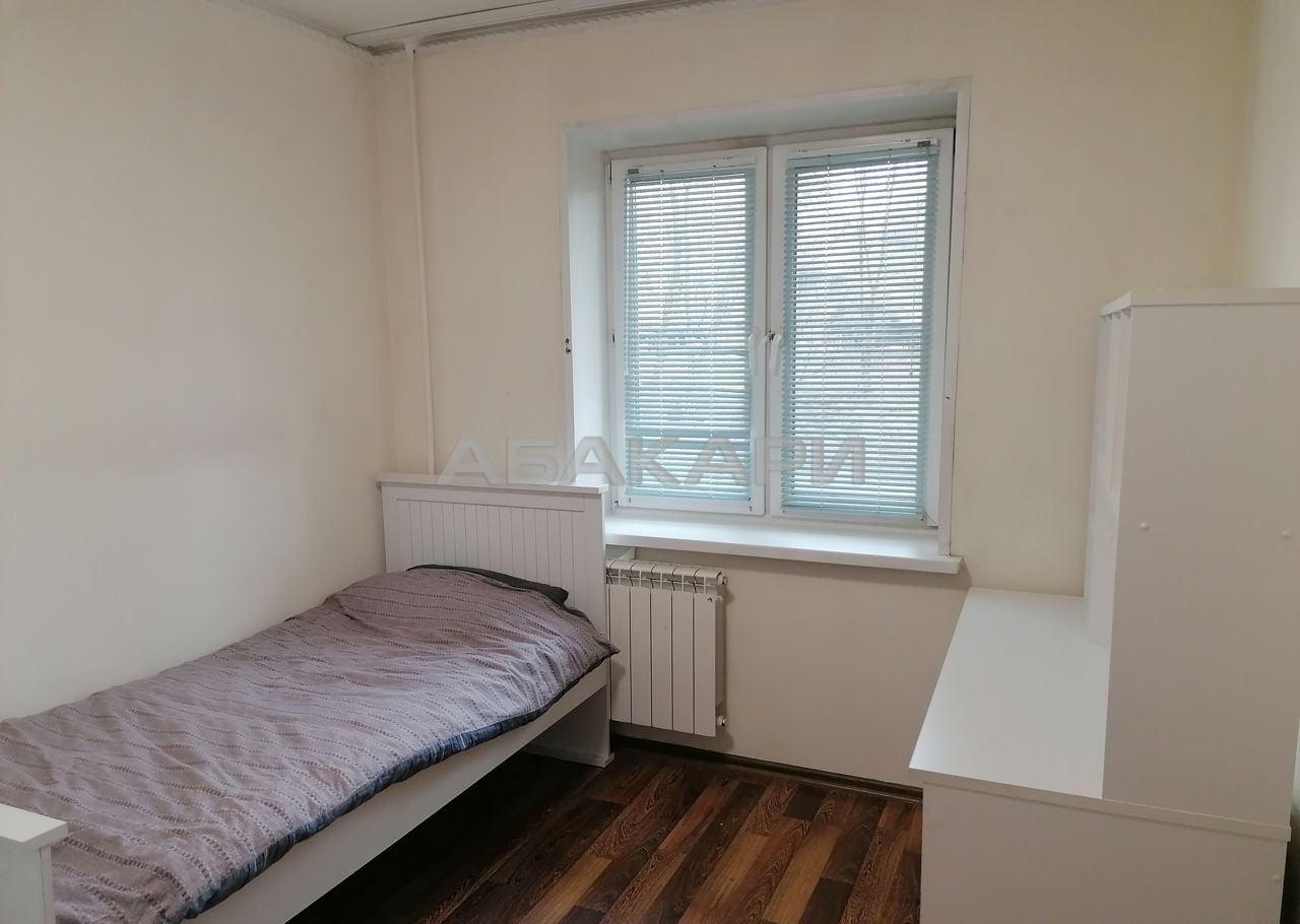 4-комнатная улица Копылова, 48  за 50000 руб/мес фото 10