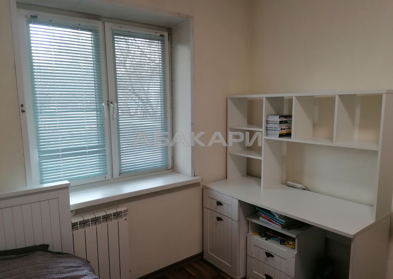 4-комнатная улица Копылова, 48  за 50000 руб/мес фото 12