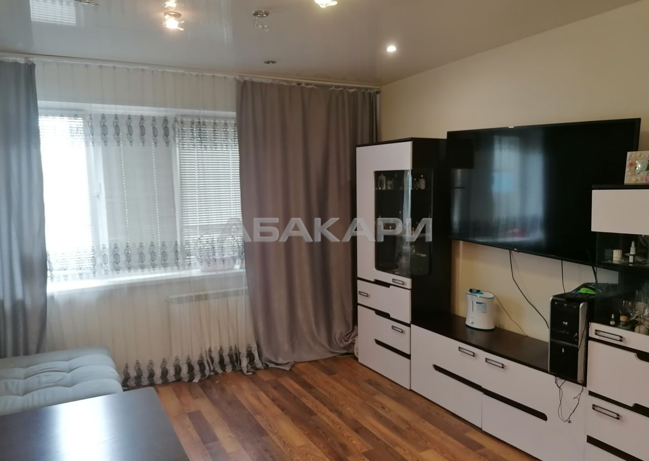 4-комнатная улица Копылова, 48  за 50000 руб/мес фото 15