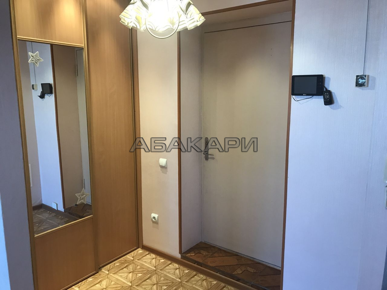 2-комнатная улица Тотмина, 4Г  за 35000 руб/мес фото 2
