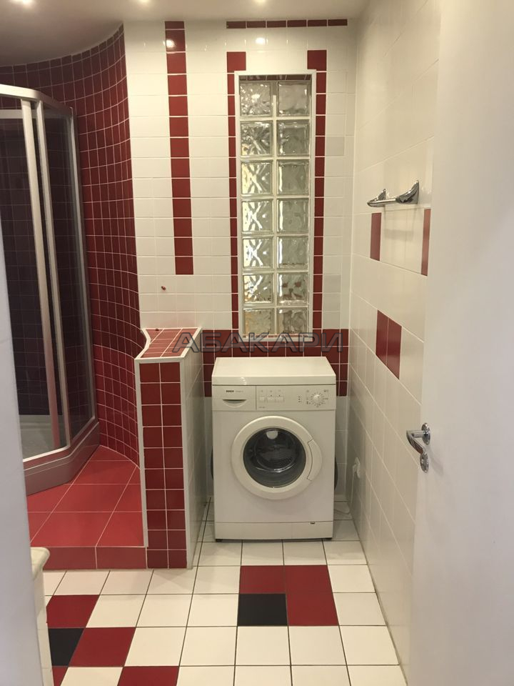 2-комнатная улица Тотмина, 4Г  за 35000 руб/мес фото 3
