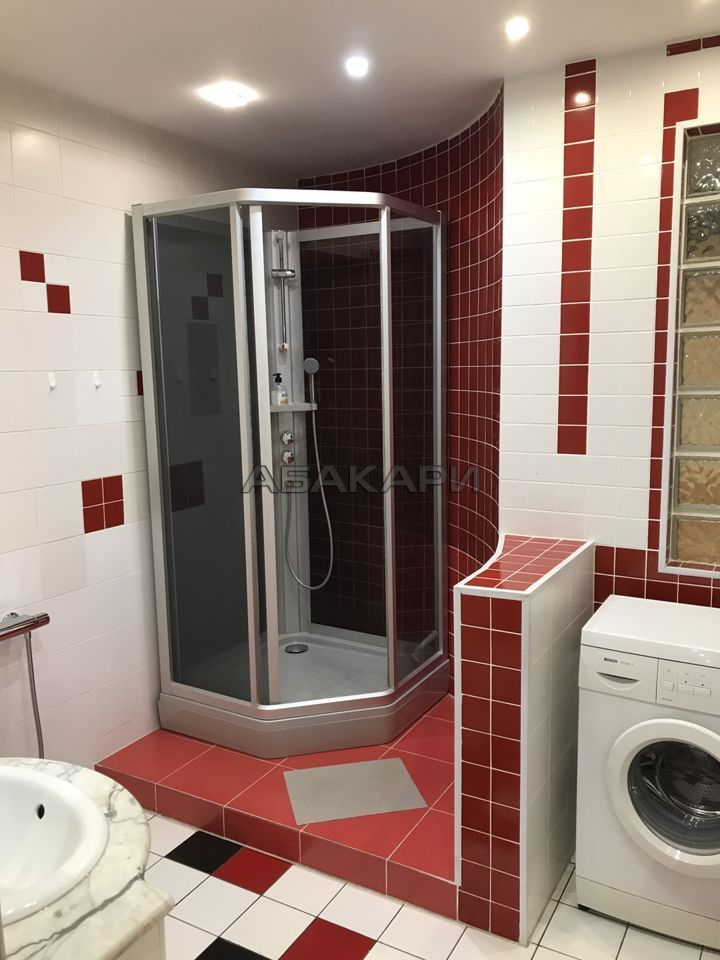 2-комнатная улица Тотмина, 4Г  за 35000 руб/мес фото 5