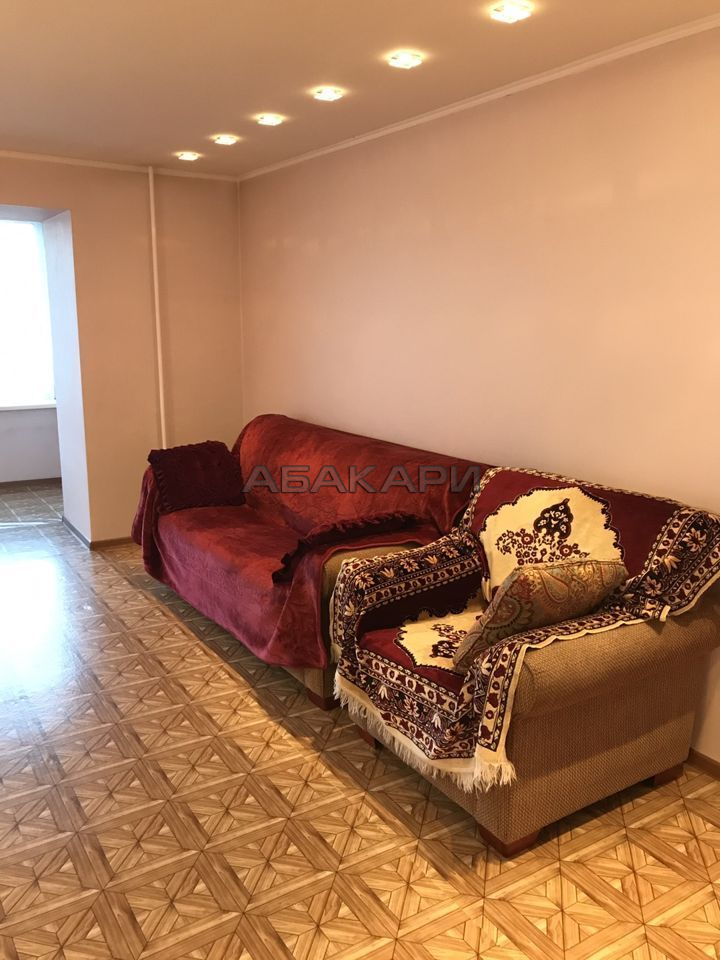 2-комнатная улица Тотмина, 4Г  за 35000 руб/мес фото 6