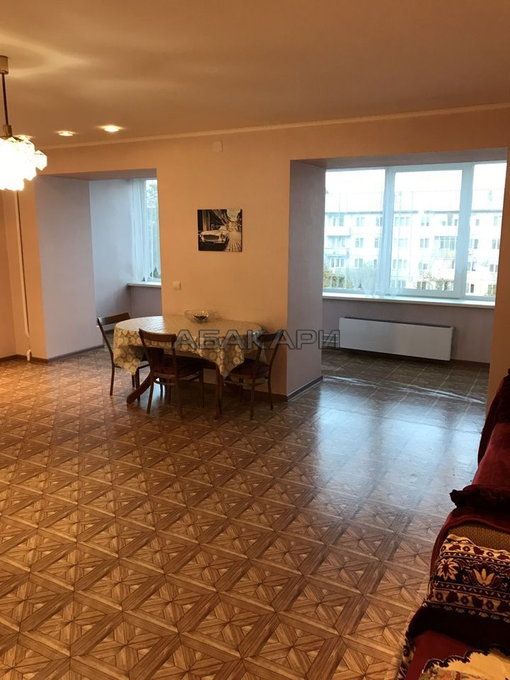 2-комнатная улица Тотмина, 4Г  за 35000 руб/мес фото 7