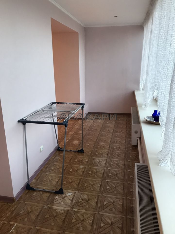 2-комнатная улица Тотмина, 4Г  за 35000 руб/мес фото 11