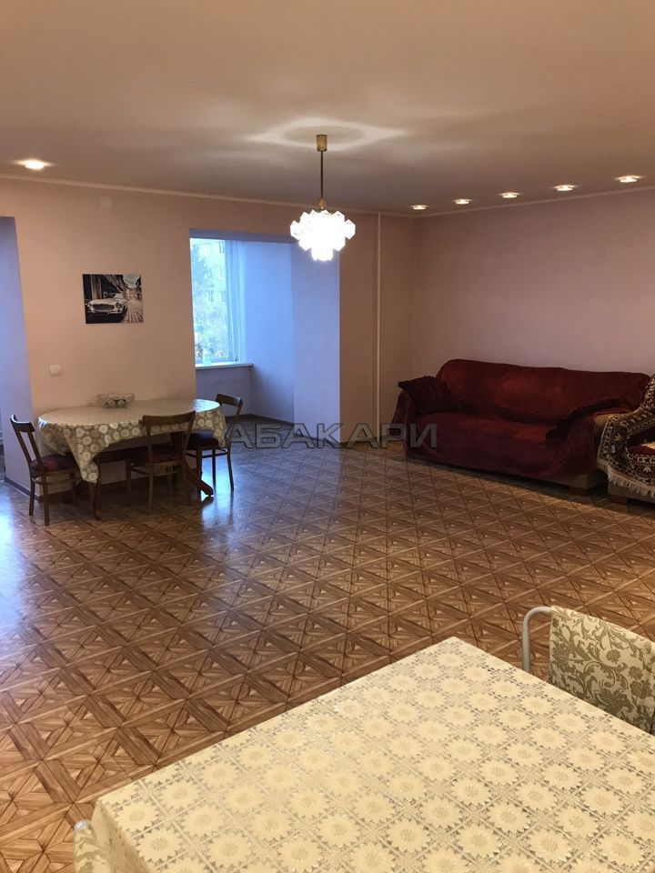 2-комнатная улица Тотмина, 4Г  за 35000 руб/мес фото 15
