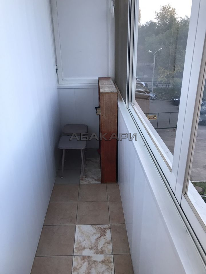 2-комнатная улица Тотмина, 4Г  за 35000 руб/мес фото 16