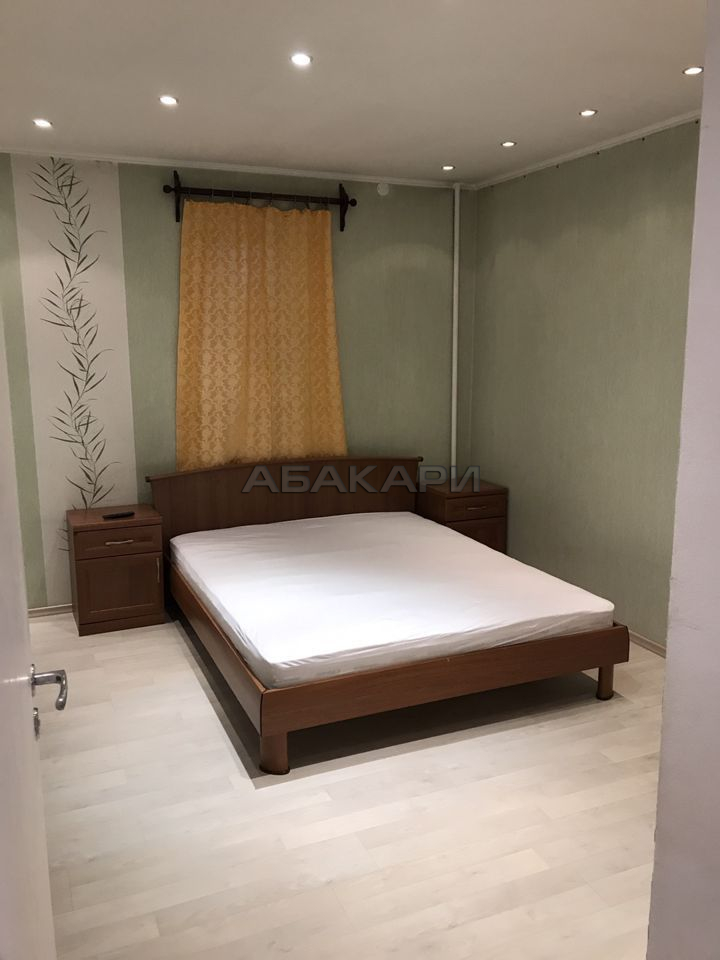 2-комнатная улица Тотмина, 4Г  за 35000 руб/мес фото 17