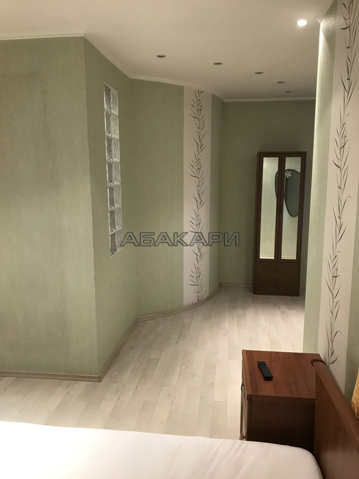 2-комнатная улица Тотмина, 4Г  за 35000 руб/мес фото 20